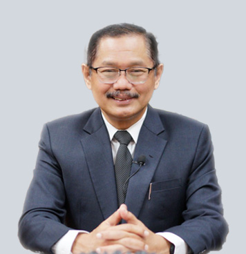 Prof. Dr. Budi Santoso, Dr., Sp.OG(K)