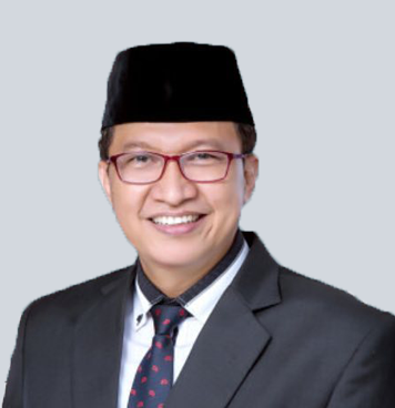 drg. Suryono, S.H., M.M., Ph.D