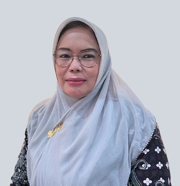 Dr. Ade Jubaedah, SSiT, MM, MKM