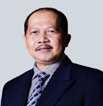 Prof. Dr. Ir. Budi Setiawan, MS