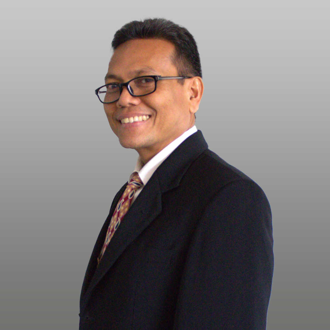 Prof. Dr. Besral, S.K.M., M.Sc