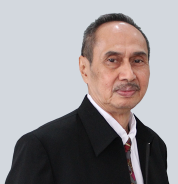 dr. Insan Sosiawan A. Tunru, Ph.D